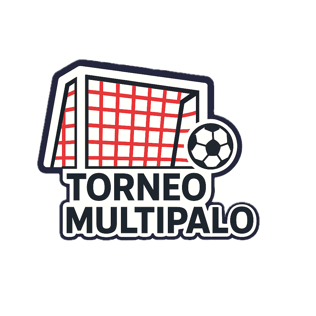 Logo Torneo Multipalo